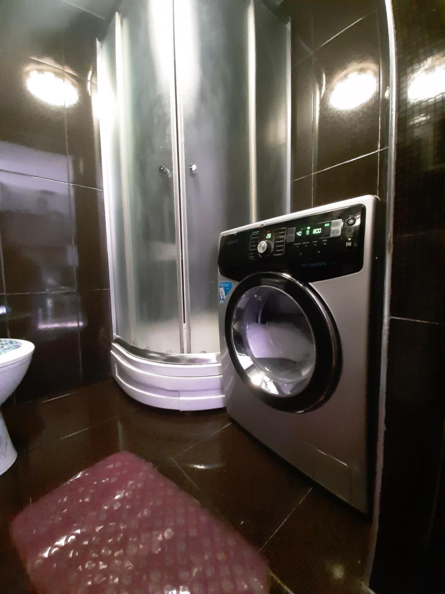 Moduli Villa Batumi Værelse billede