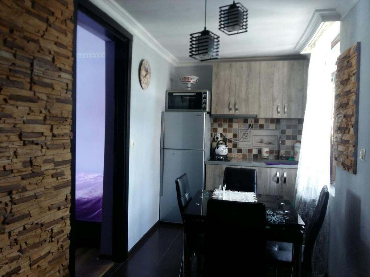 Moduli Villa Batumi Eksteriør billede
