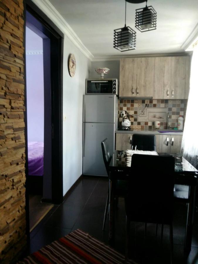 Moduli Villa Batumi Eksteriør billede