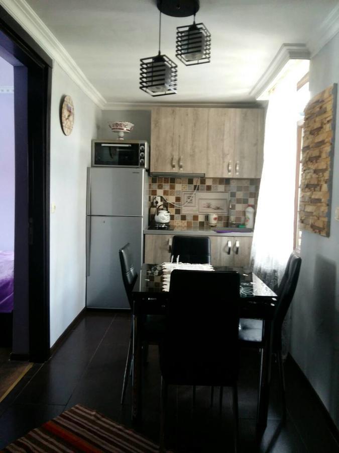 Moduli Villa Batumi Eksteriør billede