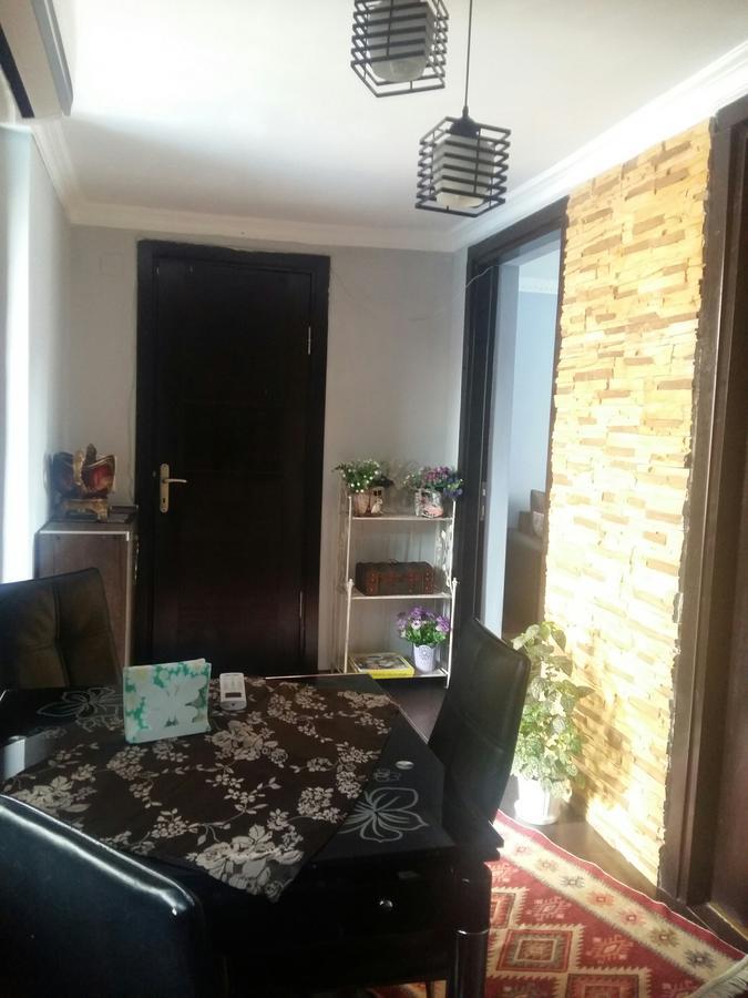 Moduli Villa Batumi Eksteriør billede