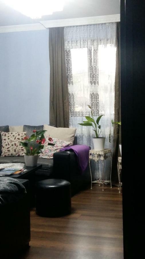 Moduli Villa Batumi Eksteriør billede